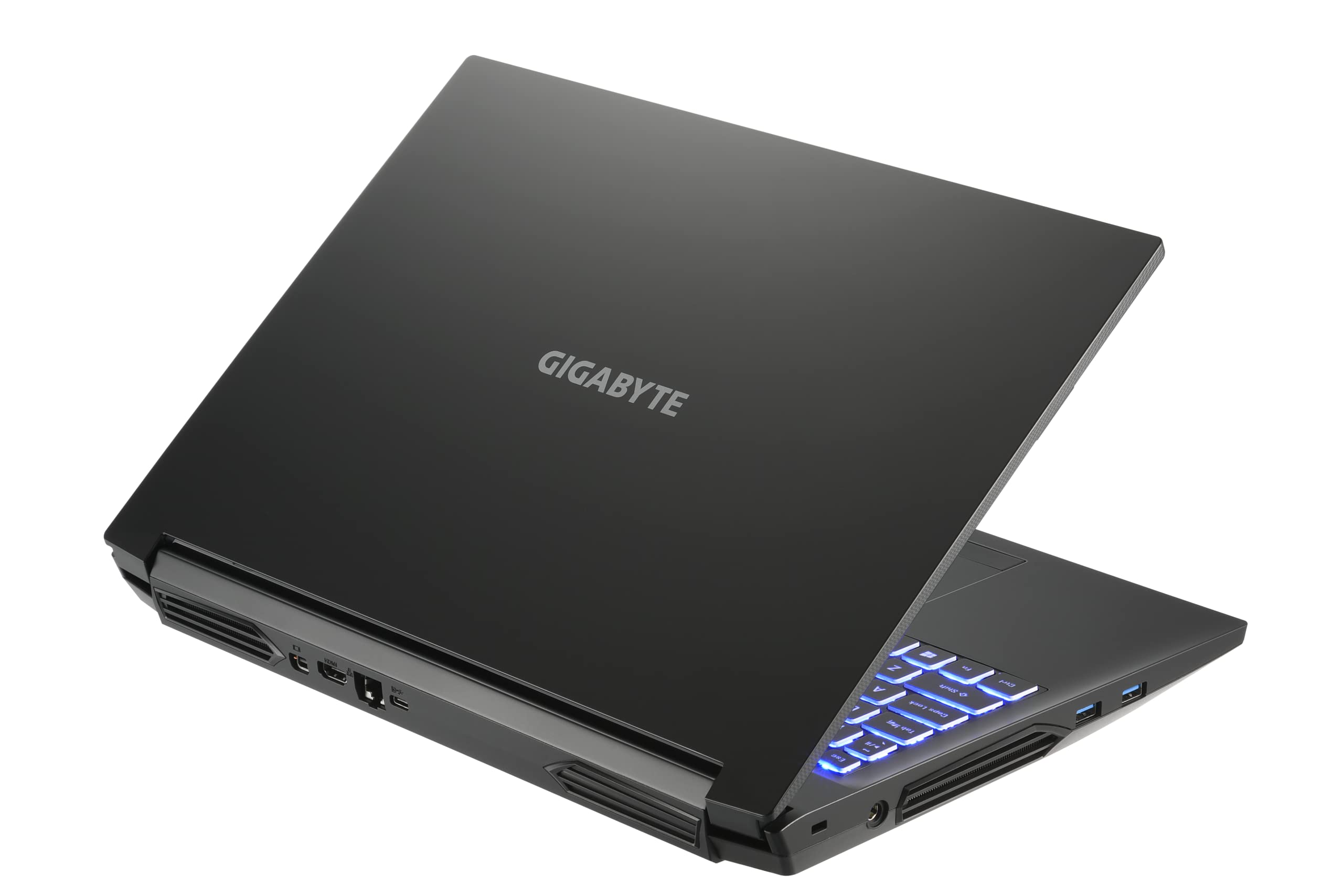 Amazon.co.jp: GIGABYTE A5 ゲーミングノート/最新RTX 3070 GPU搭載 