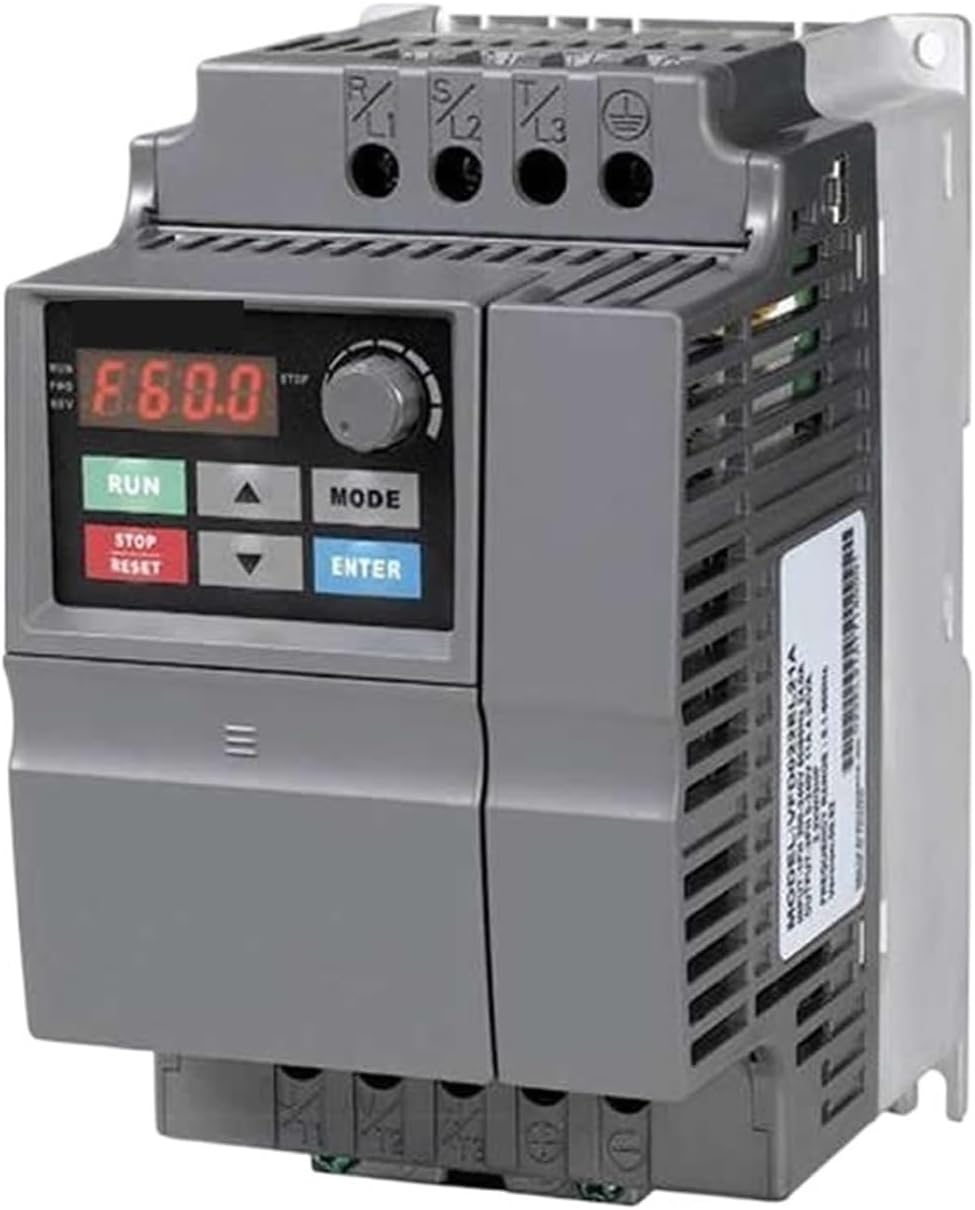Frequency Converter VFD022EL43A