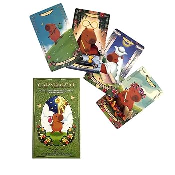 pipipiアドベンチャー 占いカード Amazon.co.jp: アドベンチャータイムタロット 占い タロット