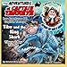 Tibu and the King Shark (The Adventures of Captain Tarraya)
