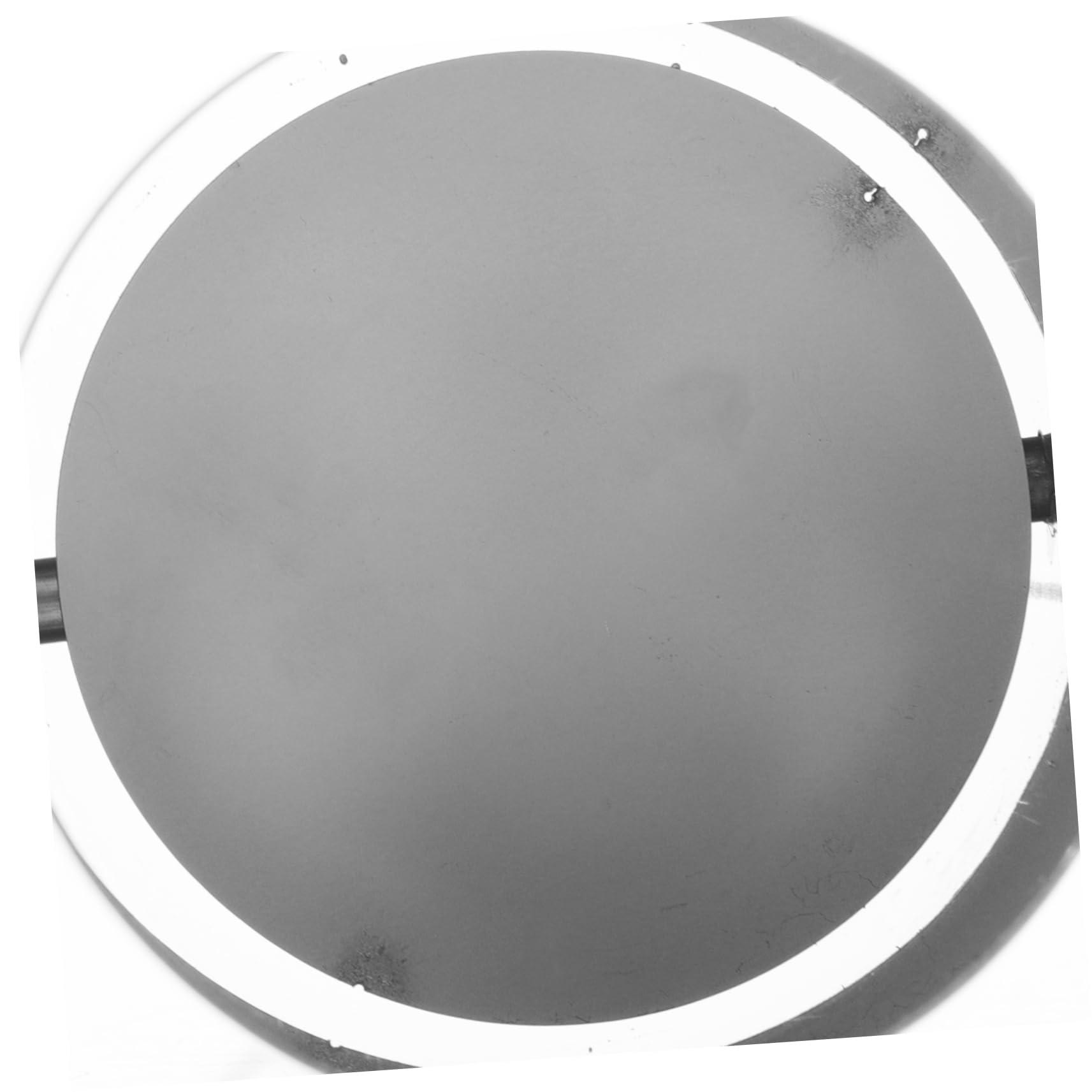 Tubo de estufa con manguera de amortiguador, tapa de escape, pozo de combustión de combustión de gas para caldera de combustión, escape ajustable, estufa de escape ajustable, acero inoxidable plateado 5