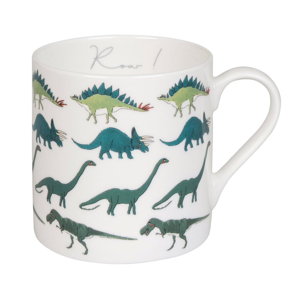 Sophie Allport Dinosaurs Mug - Large (425ml)