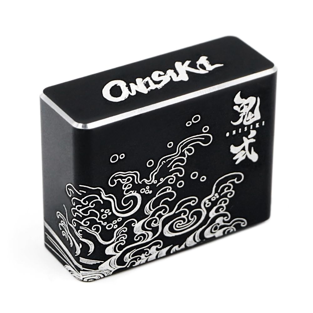 4603 Aluminum Case Hyper Booster Capacitor