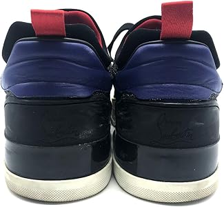 Amazon | [Christian Louboutin] (クリスチャンルブタン) 1190520 