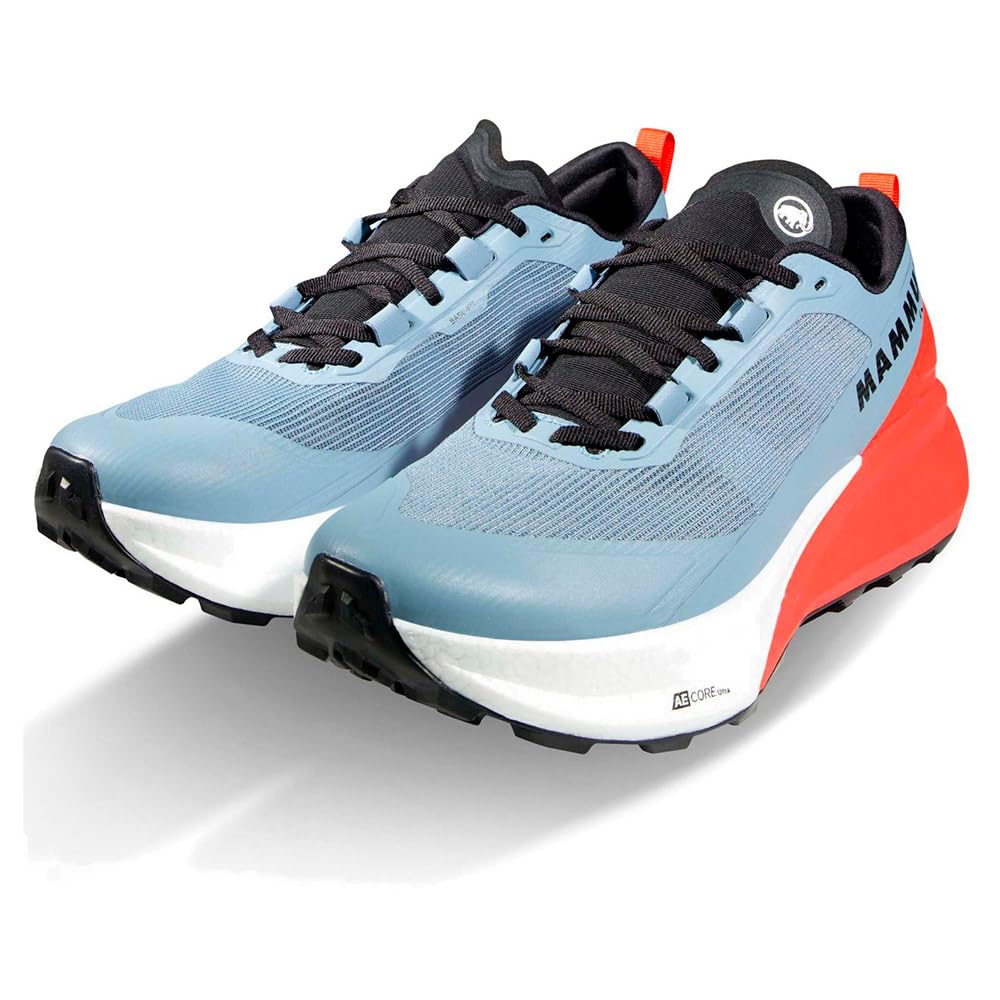 Mammut Aenergy Trail Endurance Ultra Low Hiking Shoes EU 46 2/3