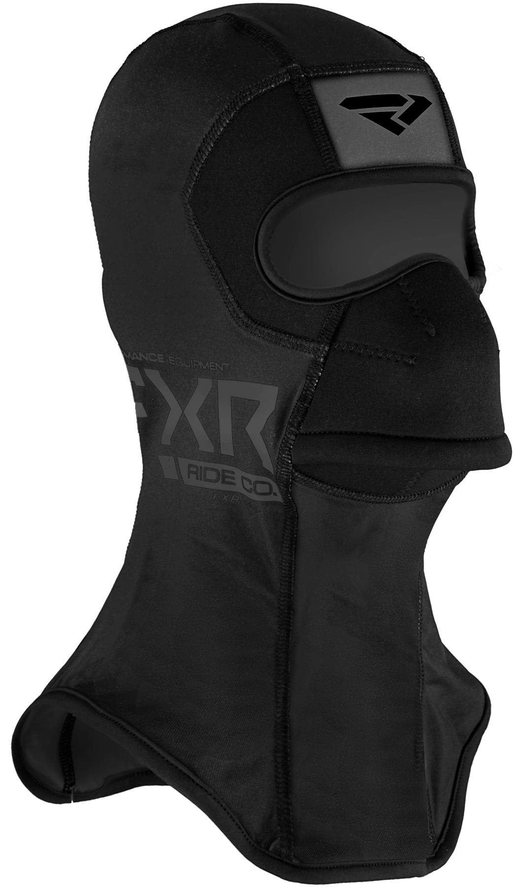FXR - Boost Anti-Fog -Balaclava (Large)