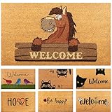 AMARU DOOR MATS