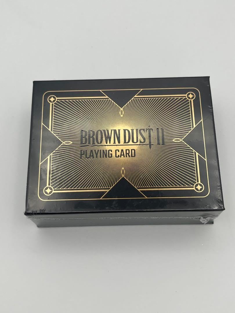 C106 ブラウンダスト2 特典】ブラウンダスト2 シェラザード コードネームS ver. 1/7