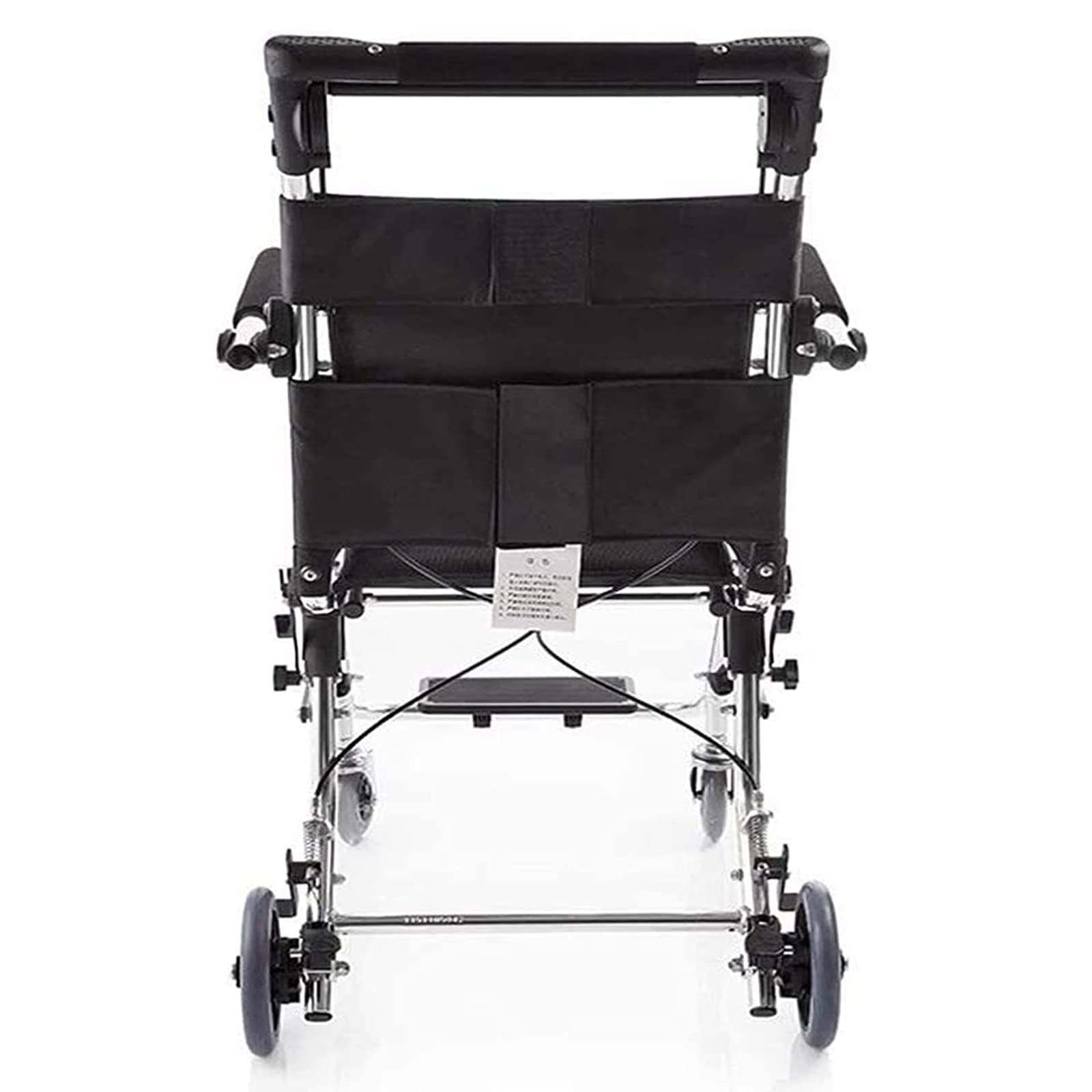 Silla de escalera plegable portátil Silla de ruedas de viaje Escaleras manuales Camilla de Silla de ruedas Camilla de escalera de aluminio para ancianos y Niños