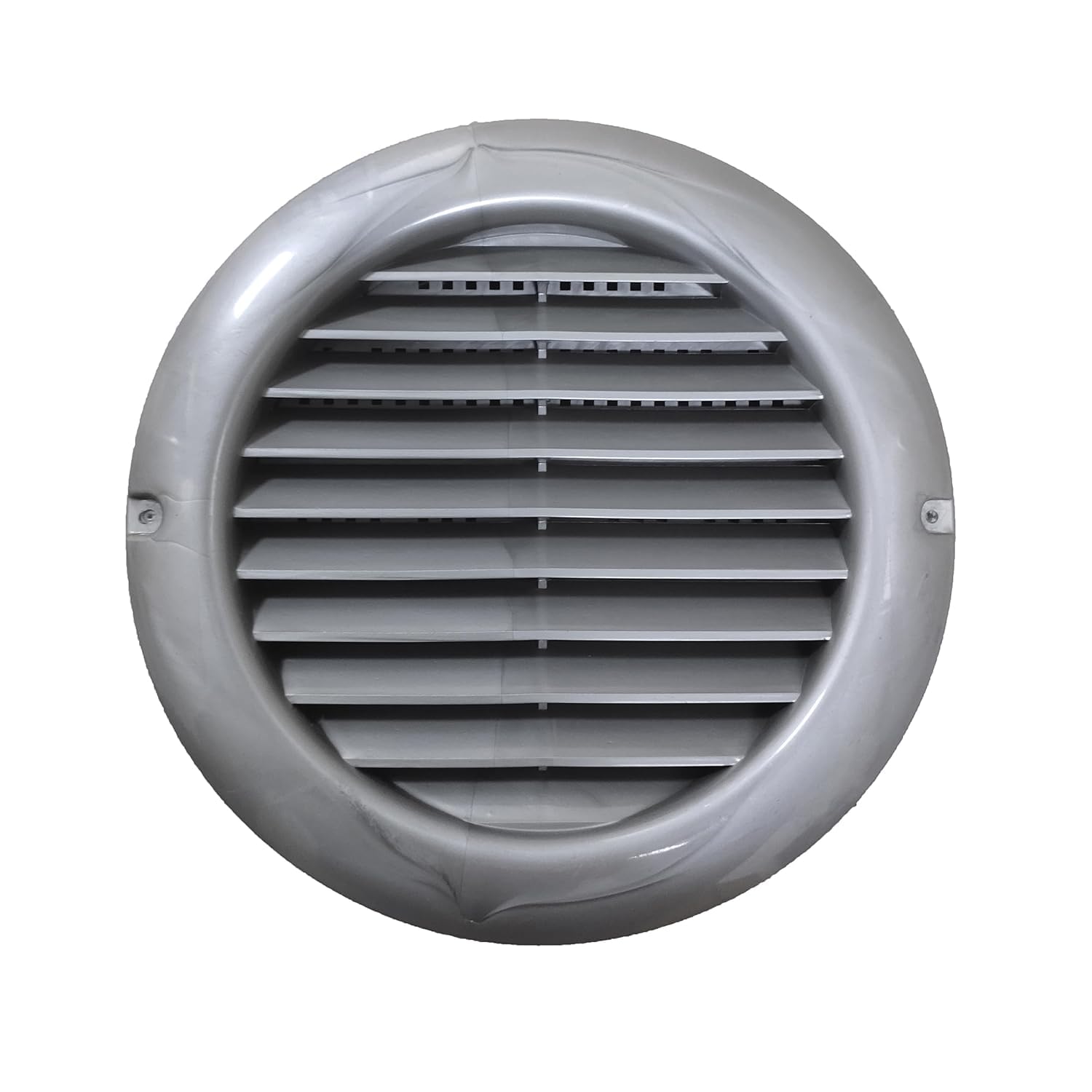 Ardnib Vent Cover 6 Inch Chimney Pipe Vent Cover/Duct Pipe Vent Cover/Cowl Cover (Grey) (Pack 01)-image-23