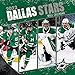 Produktbild TURNER SPORTS Dallas Stars 2022 Team-Wandkalender 22998011939, 30,5 x 30,5 cm