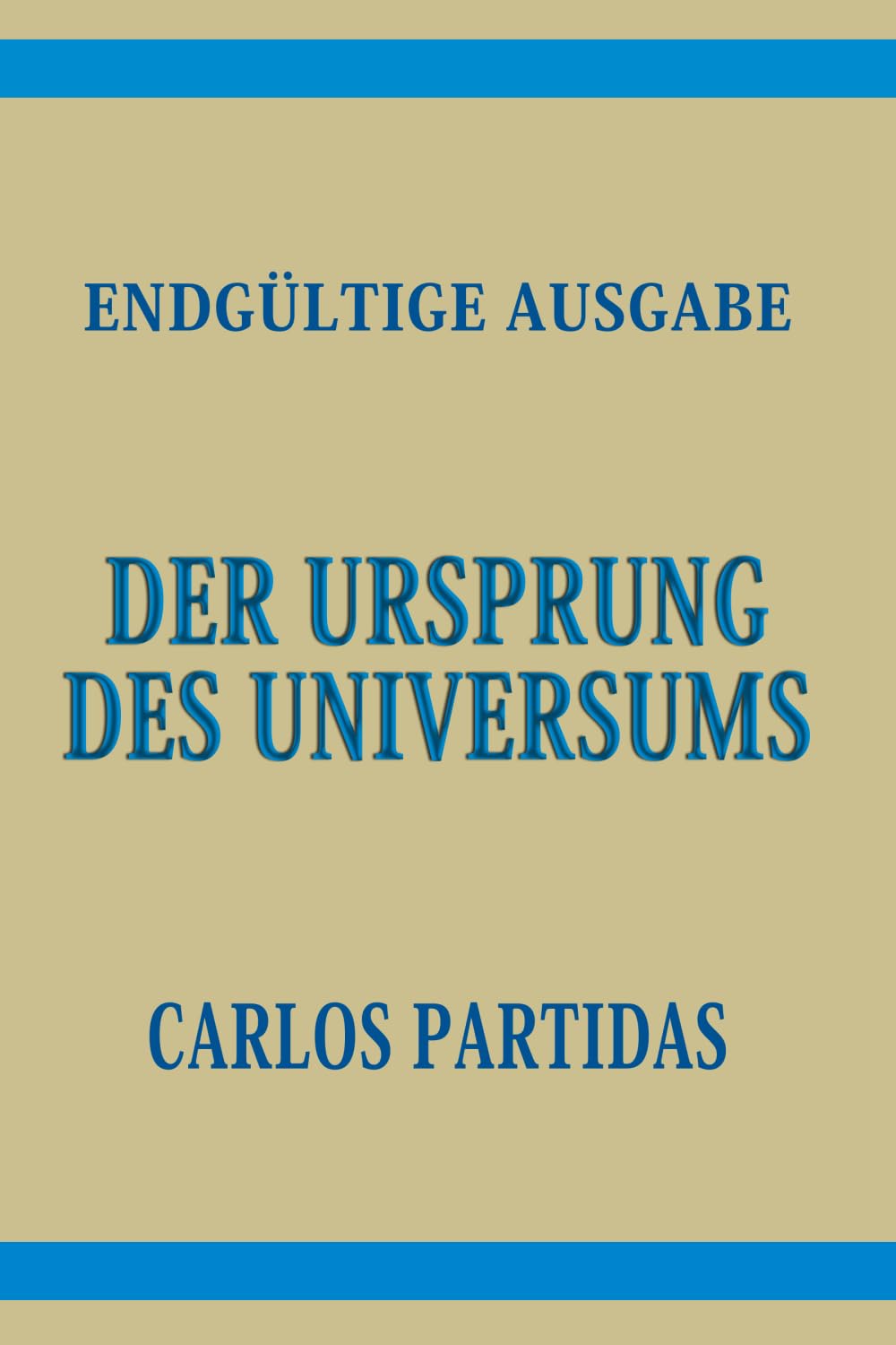 DER URSPRUNG DES UNIVERSUMS: DIE MAGNETISCHE MASSE DES GEISTES LEITET NICHT DIE KINETISCHE ENERGIE DER TEMPERATUR