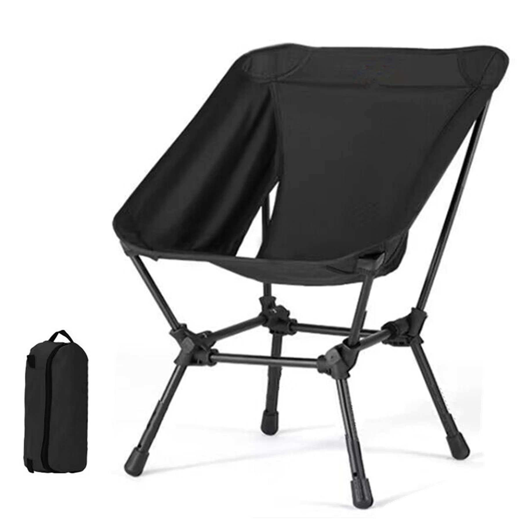 Ovyuzhen Portable Camping Chair