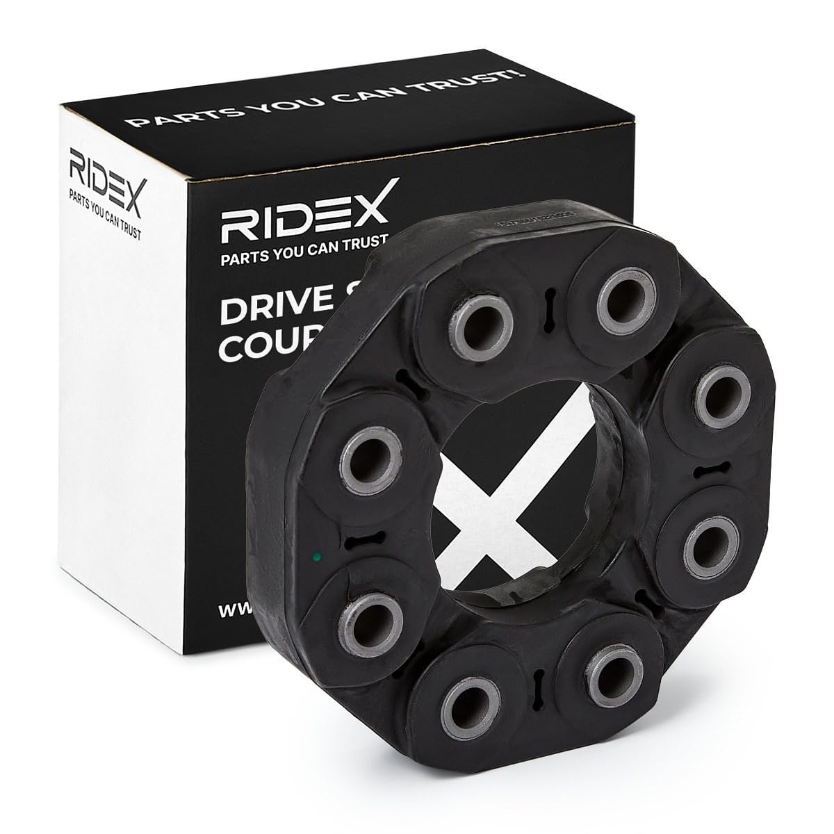 RIDEX 1427J0043 Flector de transmission Compatible avec MERCEDES-BENZ Classe C Berline W204