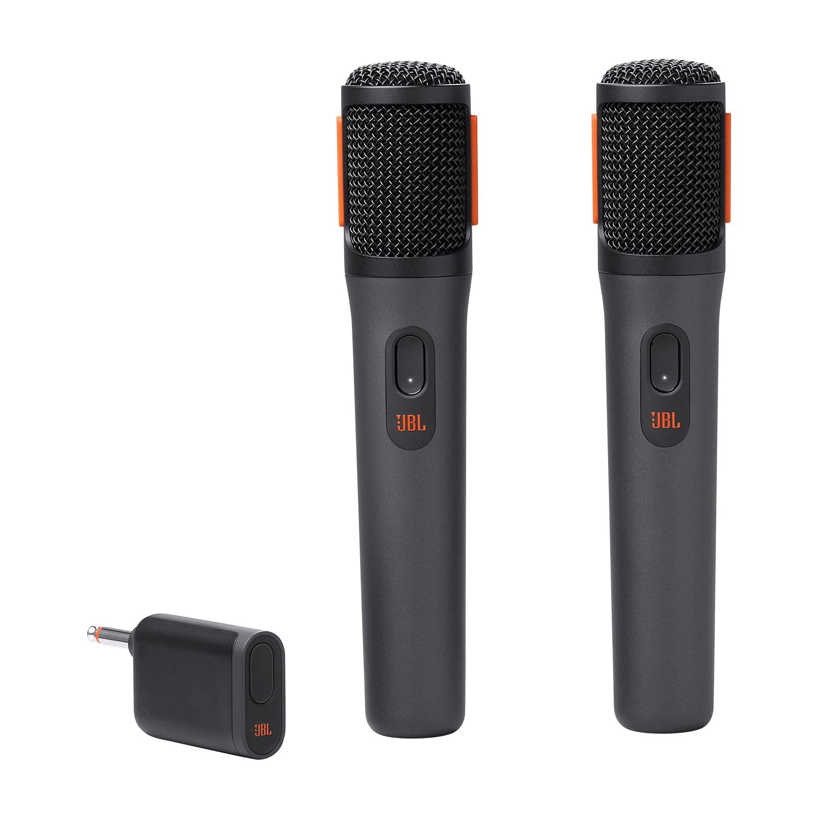 JBL MICROFONO  PARTYBOX WIRELESS MIC 2PZ