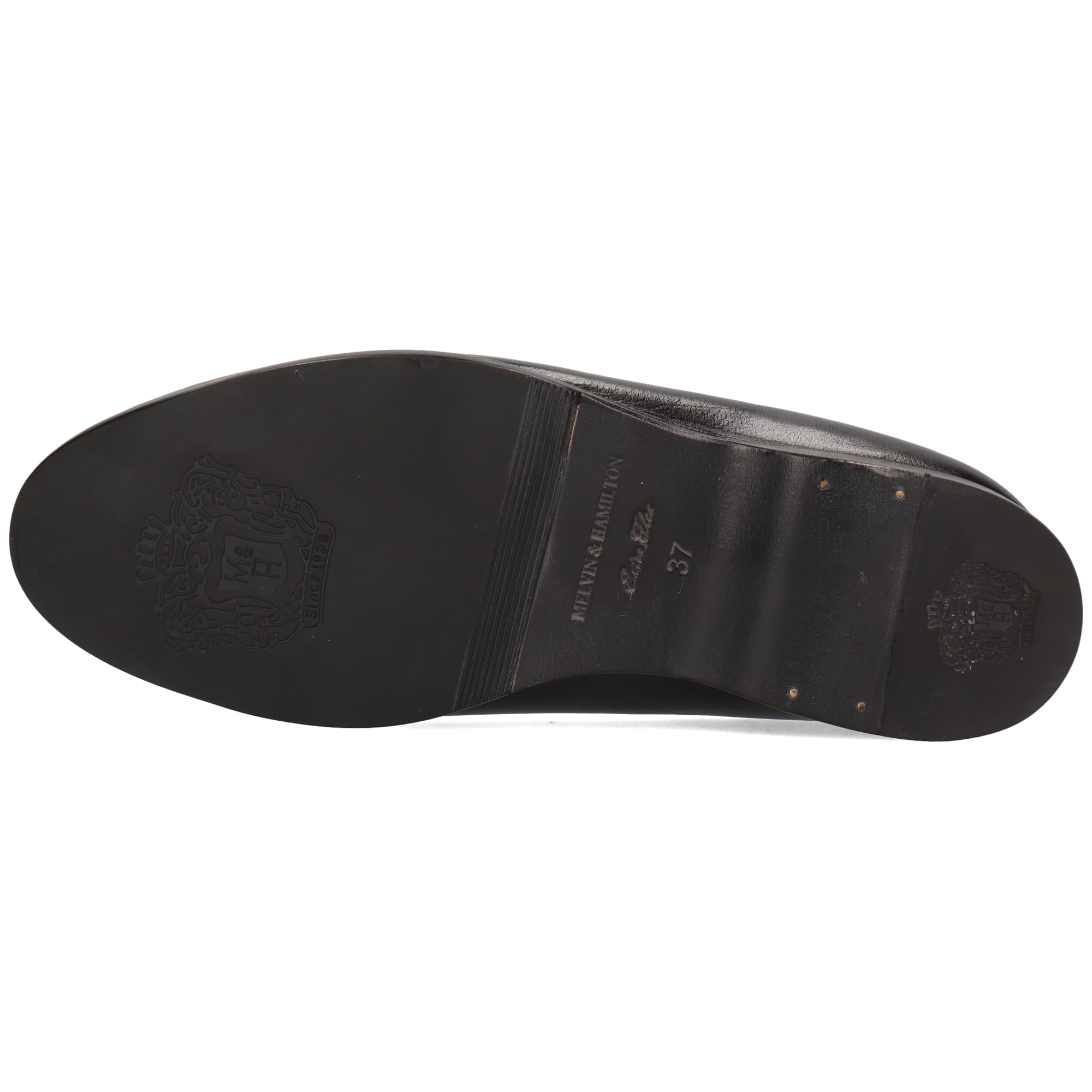 Melvin & Hamilton Kobiety Gianna 6Slipper