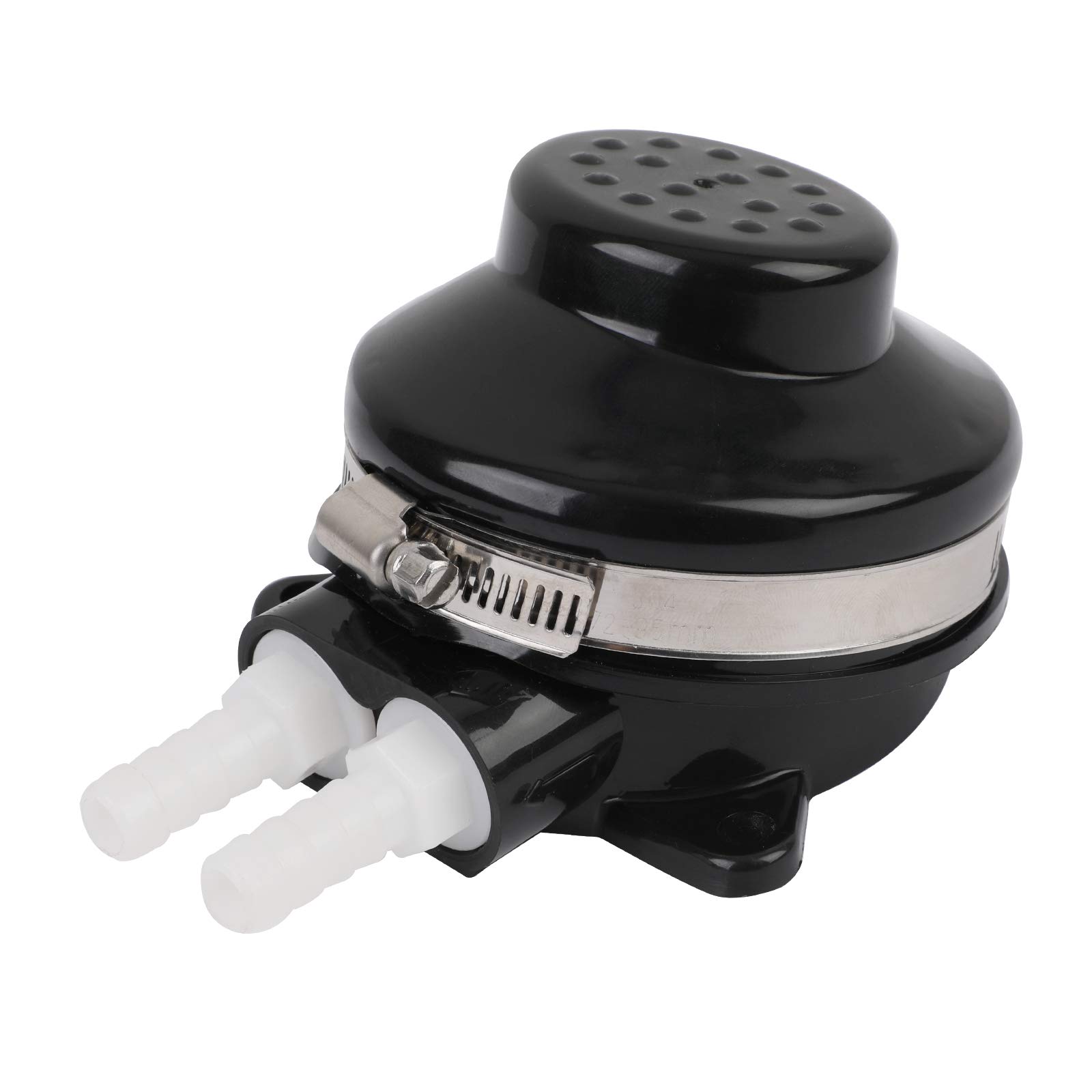 Buy Boat Manual Water Pump JOYHO Foot Press Bilge Pump, Self Priming Sink Pump, Connects to 1/