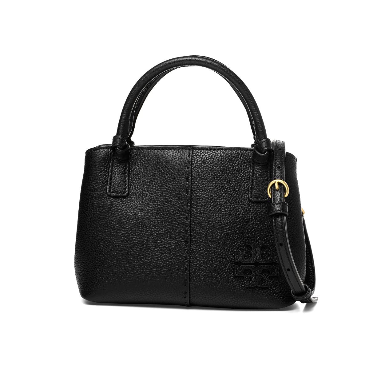 Tory Burch トリーバーチ公式 マックグロー ミニ サッチェル Tory