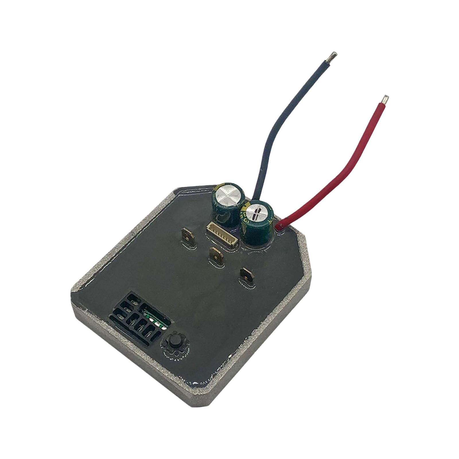 Ordinaryone Multipurpose 21V Electric Wrench Board Controller Power Tool Motherboards Accessories Brushless Angled Grinders Control Board Power Tool Replacement Part