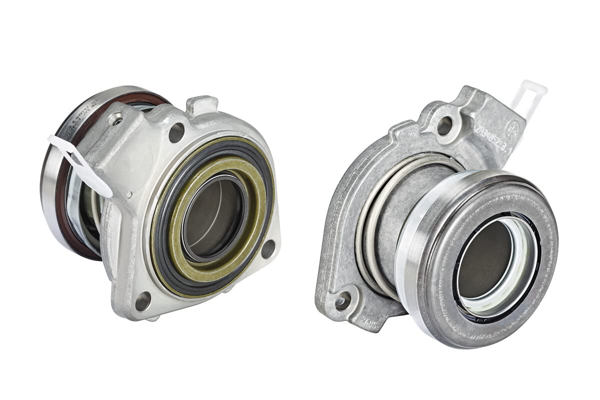 VALEO 810018 Central Slave Cylinder clutch