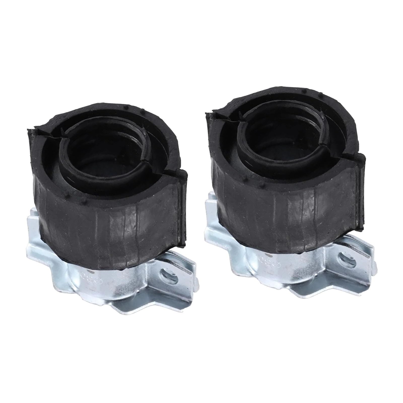 Buje Estabilizador Delantero Mercedes Benz GL320 ML320 Suspencion 2 Piezas 8
