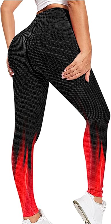 Yuekarel Womens Athletic Leggings for 