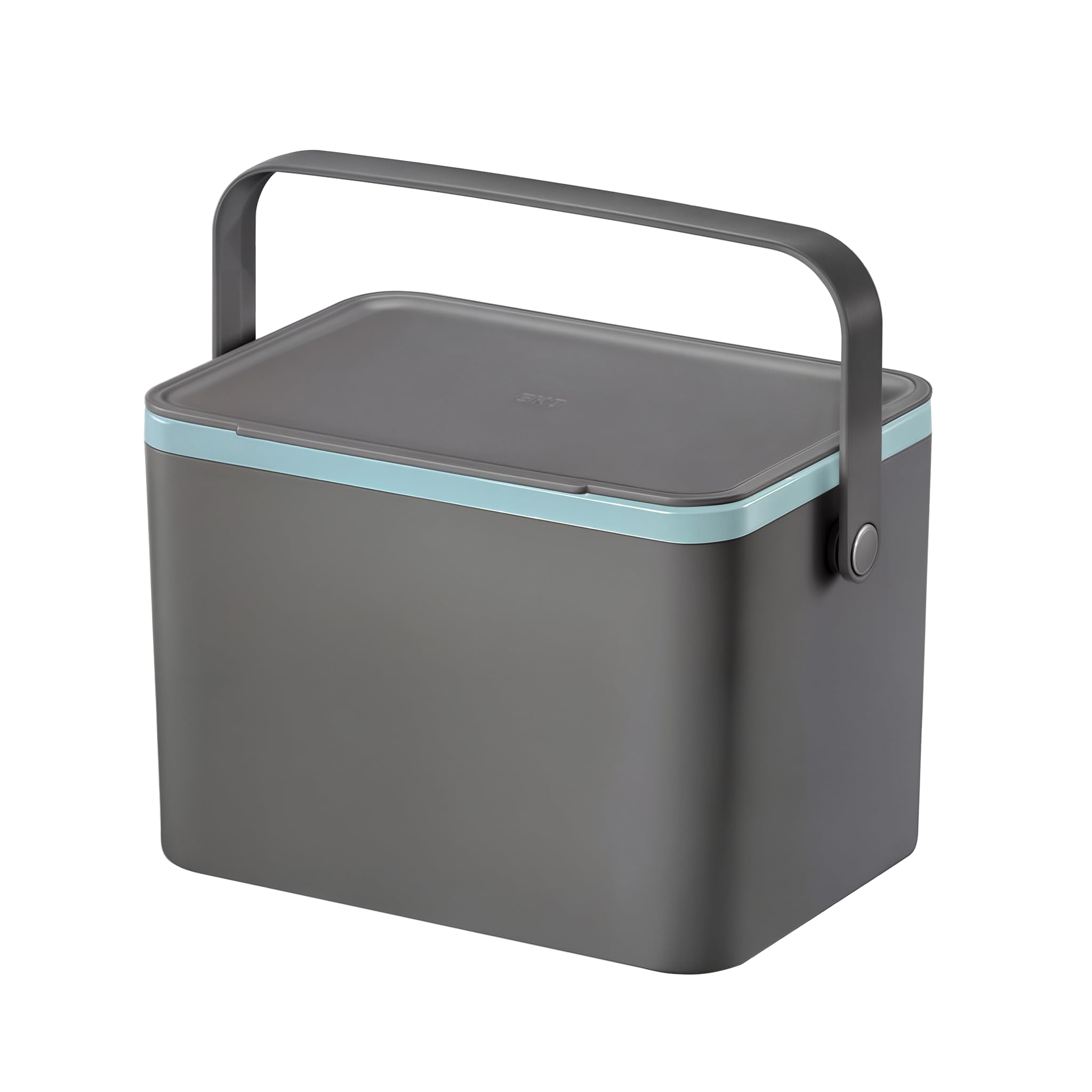 Eko Deco Caddy Compost Bin 4L