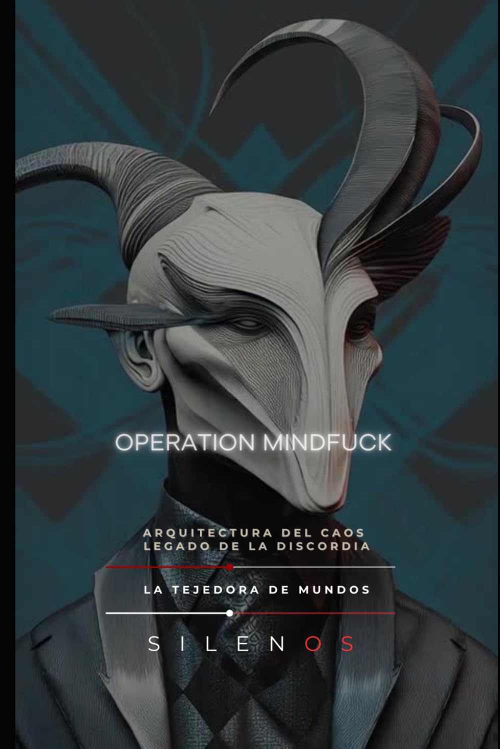 OPERATION MINDFUCK: Arquitectura del Caos y el Legado de la Discordia (Illuminati)