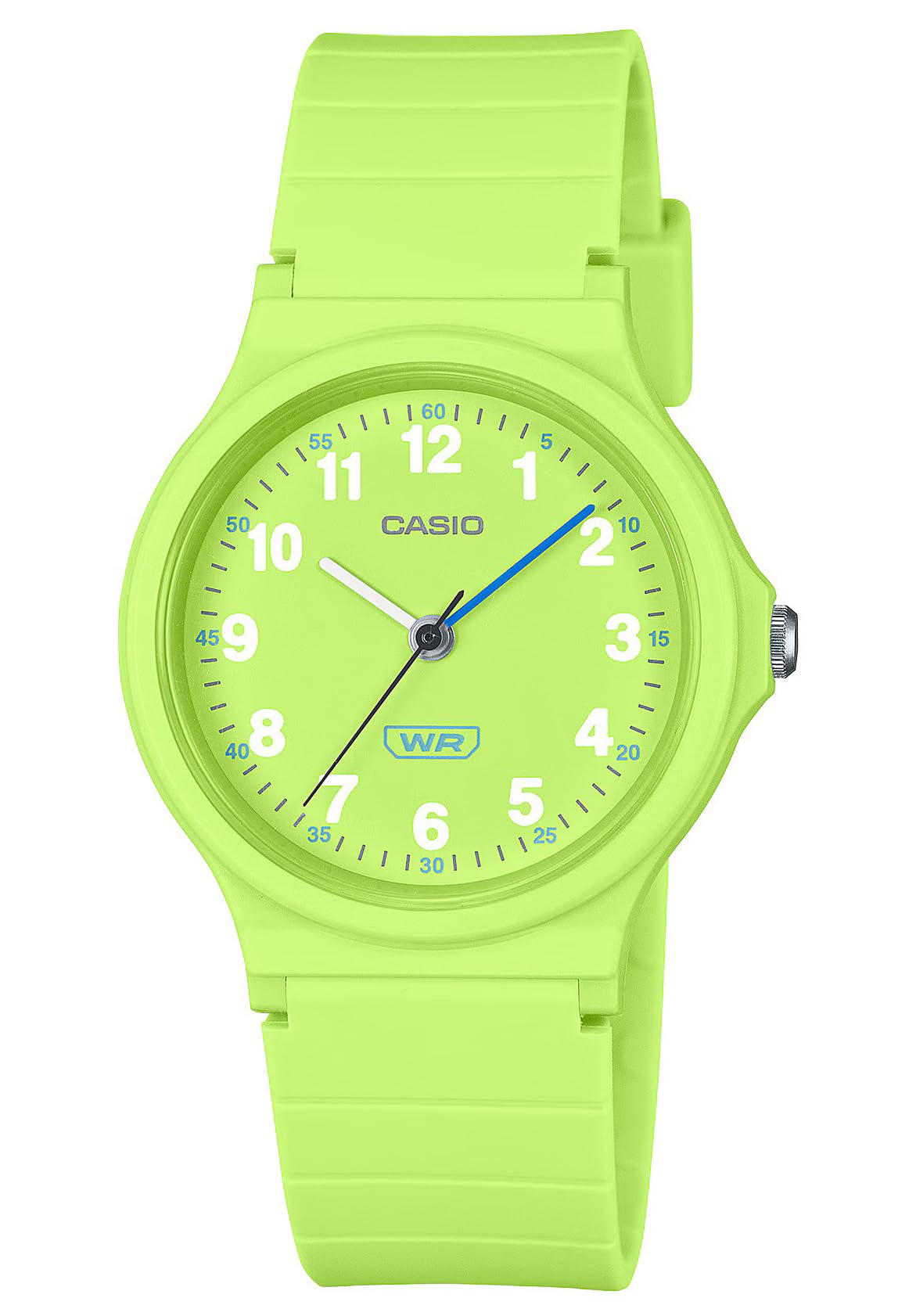 Casio Casio TIMELESS COLLECTION Women LQ-24B-3BEF Reloj de Pulsera para mujeres