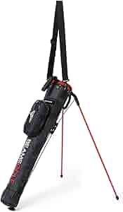 Amazon.co.jp: (ビームスゴルフ)BEAMS GOLF/バッグ キャディバッグ