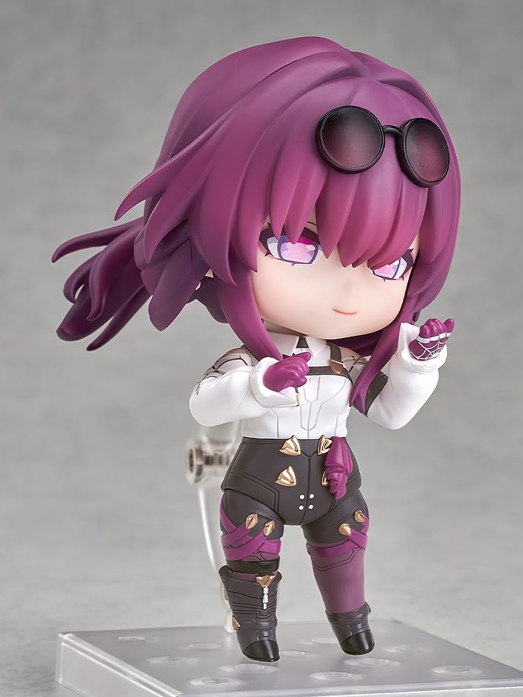 Amazon | グッドスマイルカンパニー[GOOD SMILE COMPANY] ねんどろいど