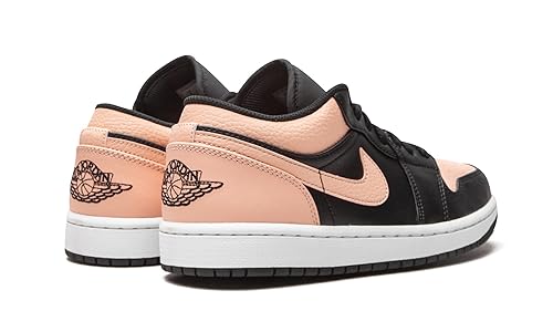 ★送料・関税込★NIKE★AIR JORDAN 1 LOW CRIMSON TINT★25-30cm Amazon.com | Jordan Mens Air 1 Low 553558 034 Crimson Tint