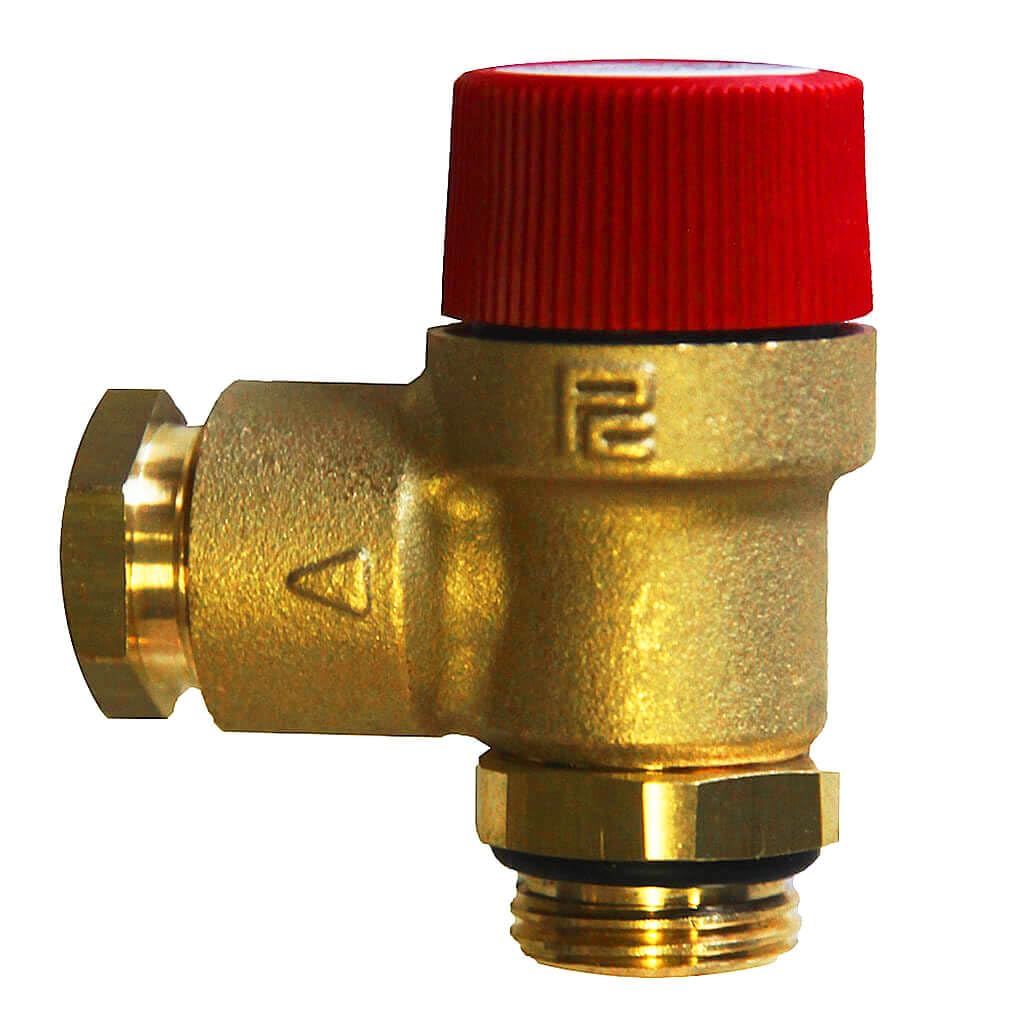 Grant 3 Bar Int Pressure Relief Valve Mpcbs50x
