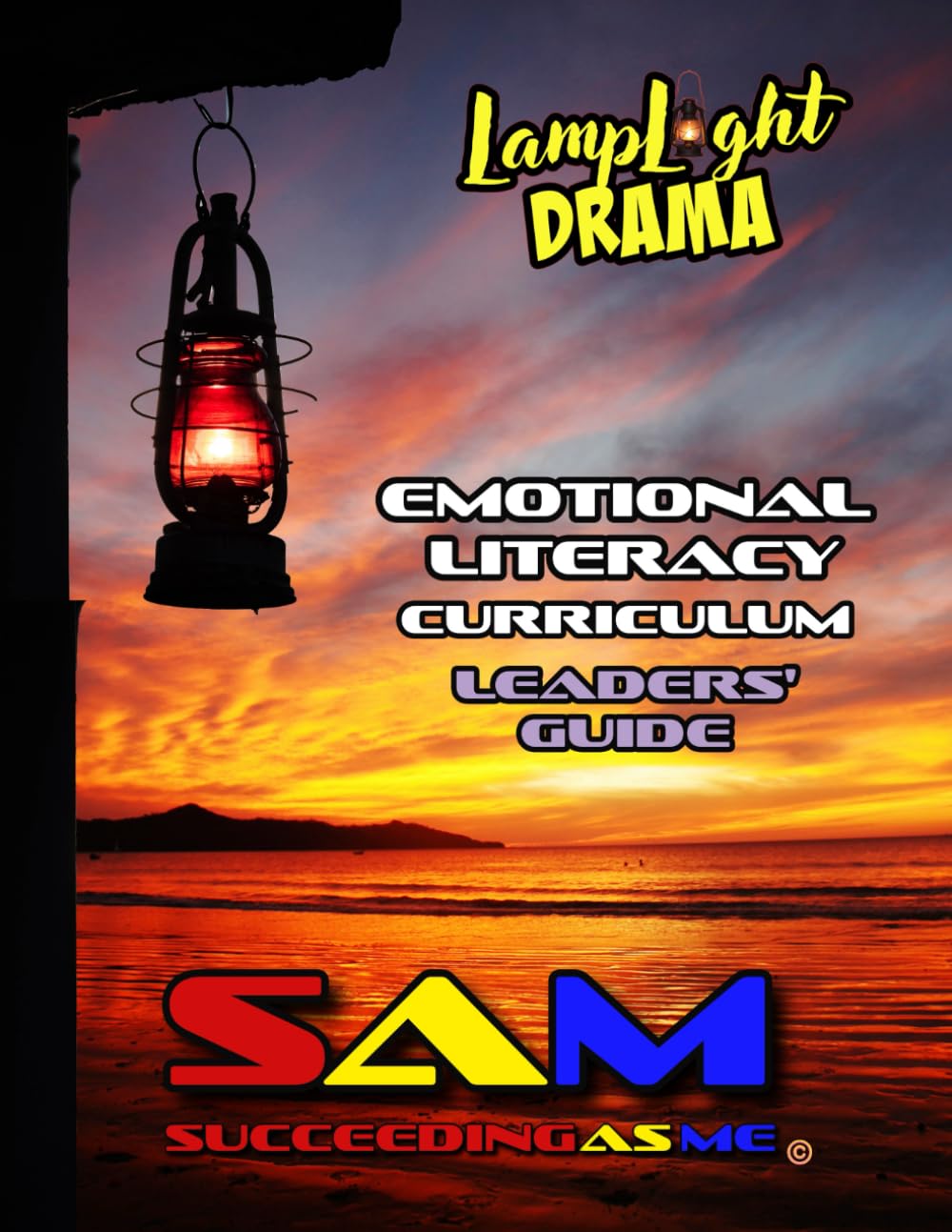 Emotional Literacy Curriculum: Leaders' Guide (The Succeeding as Me Curriculum ©)