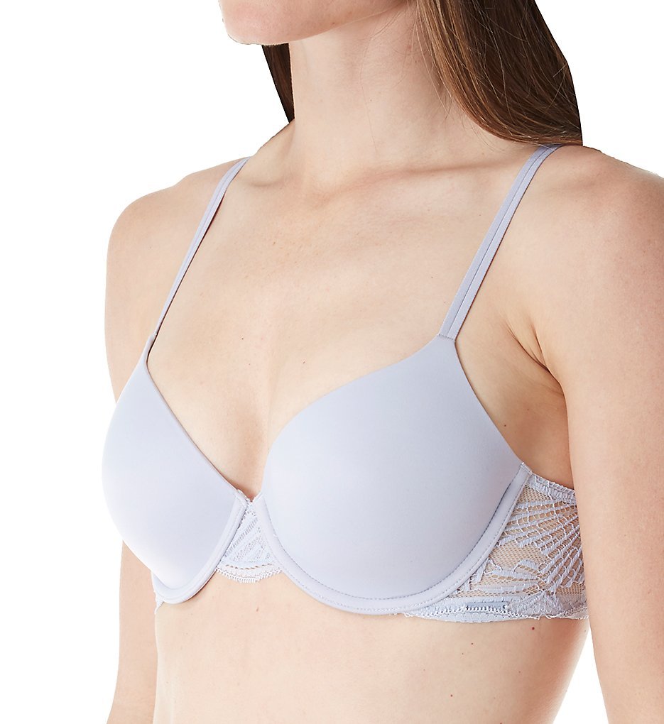 calvin klein full coverage bra