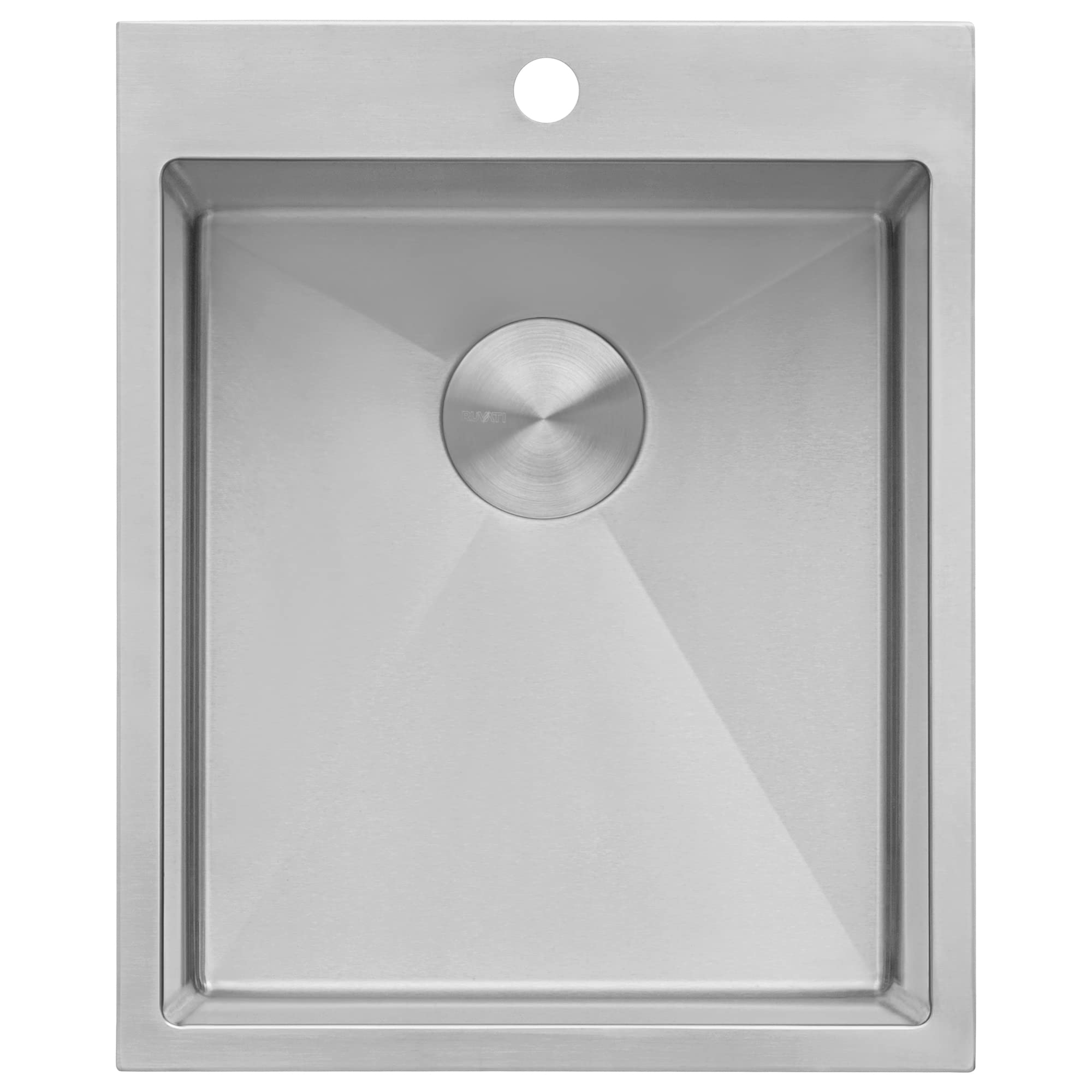 22Y-SB-12-6 RORU Ruvati Topmount Laundry 22