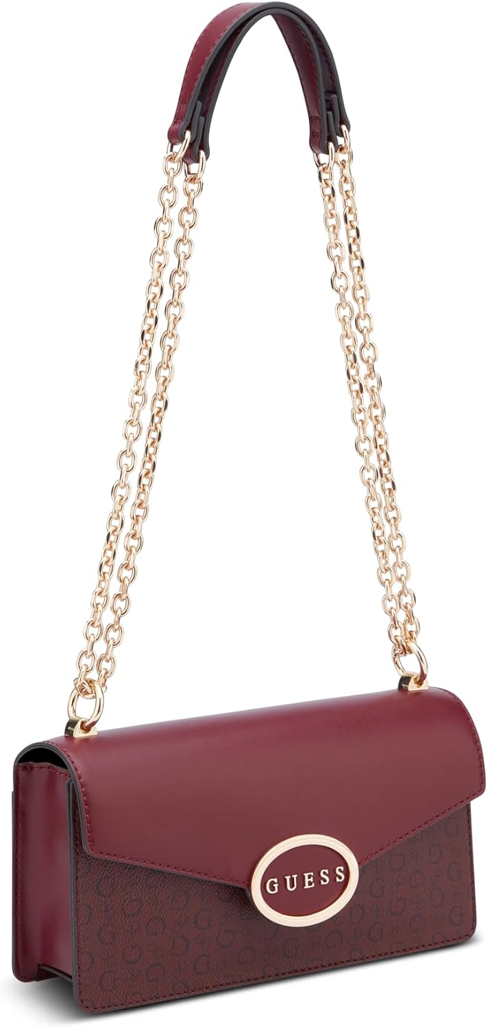 GUESS Gracia Convertible CROSBDY FLP Cross-Body