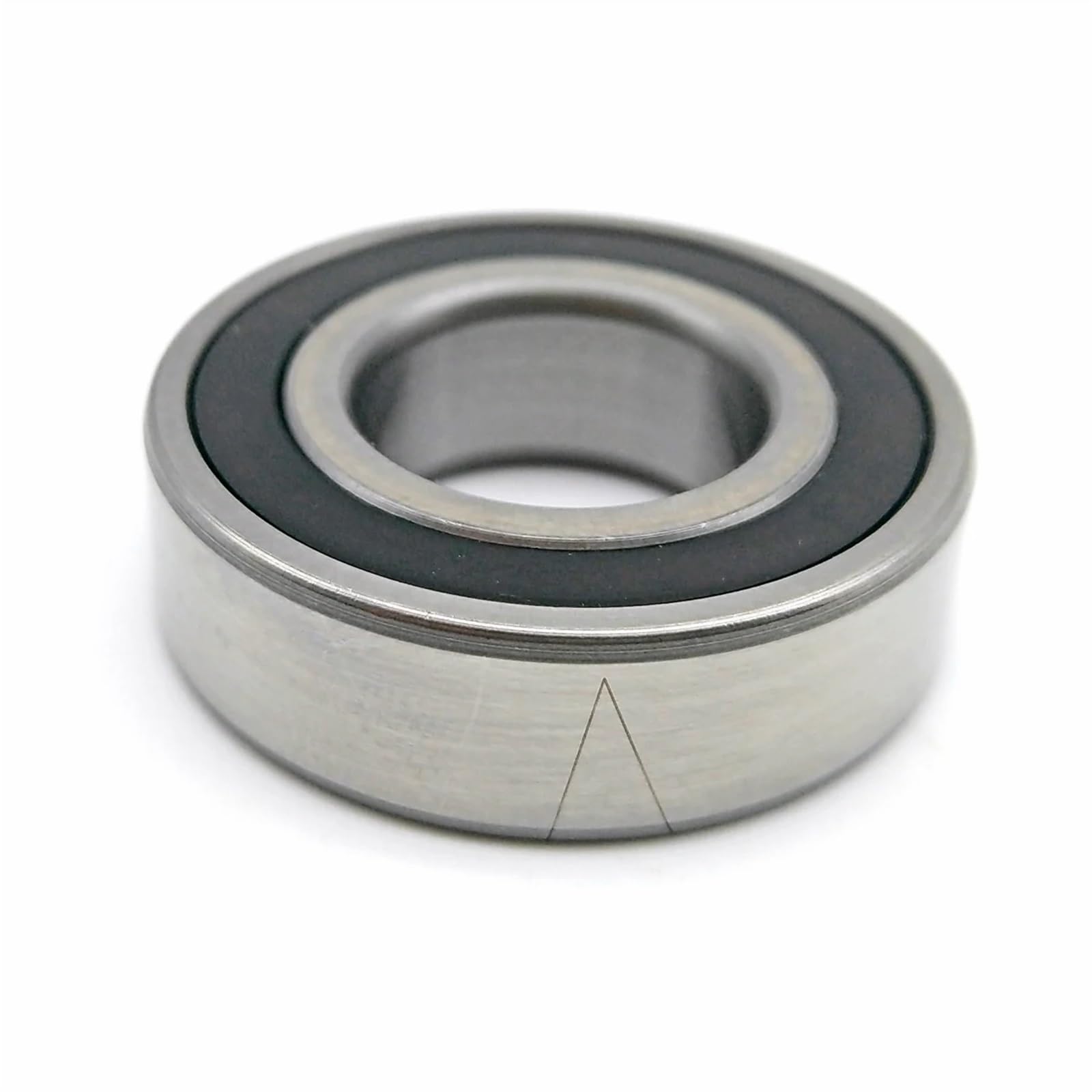 CJKXPZMH 1pcs 7004 7004AC 2RZ P4 20x42x12 Sealed Angular Contact Bearings Speed Spindle Bearings ABEC-7