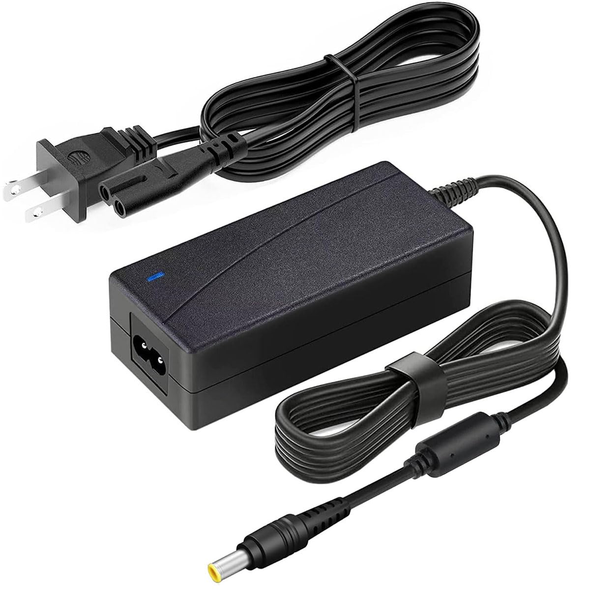 Amazon.com: UL-Listed 19V Power Cord DC Power Supply for LG