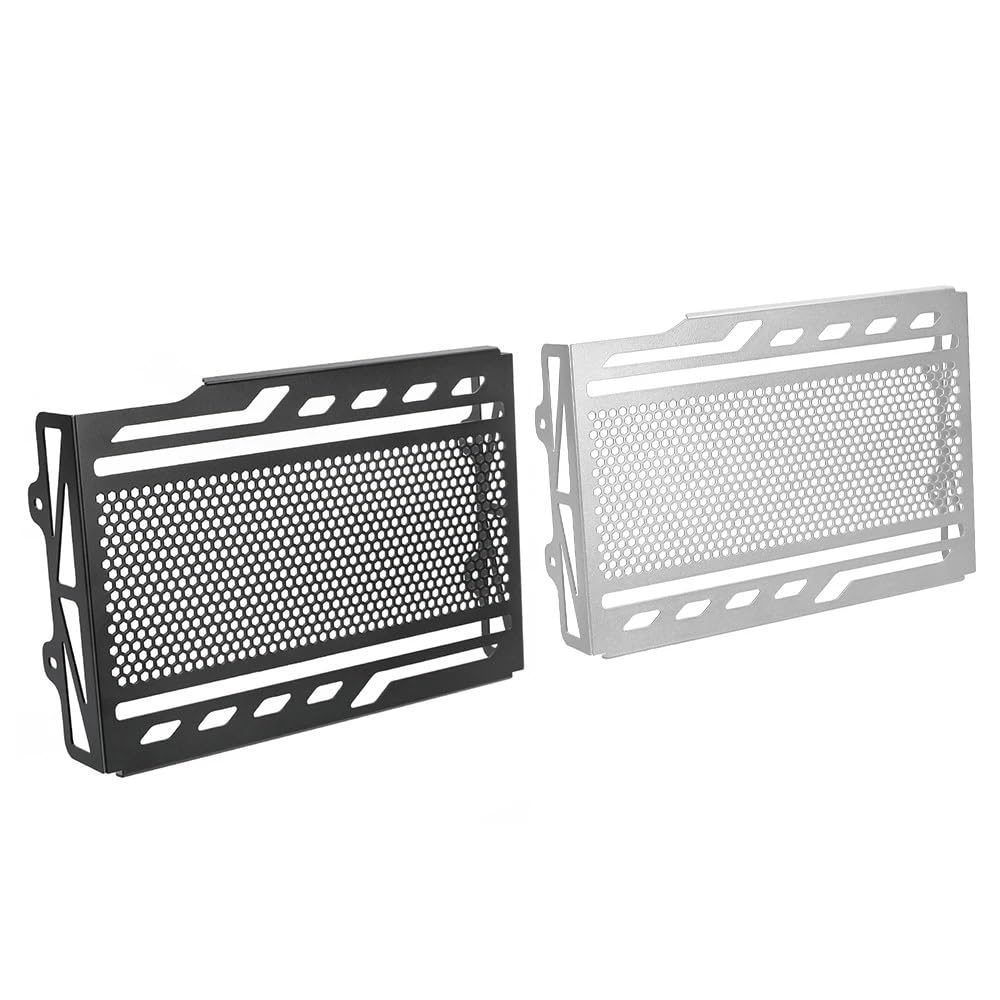 Griglia Protettiva Radiatore Per Honda Rebel CMX 500/300 - Alluminio CNC 2017-2024 - Foto 5