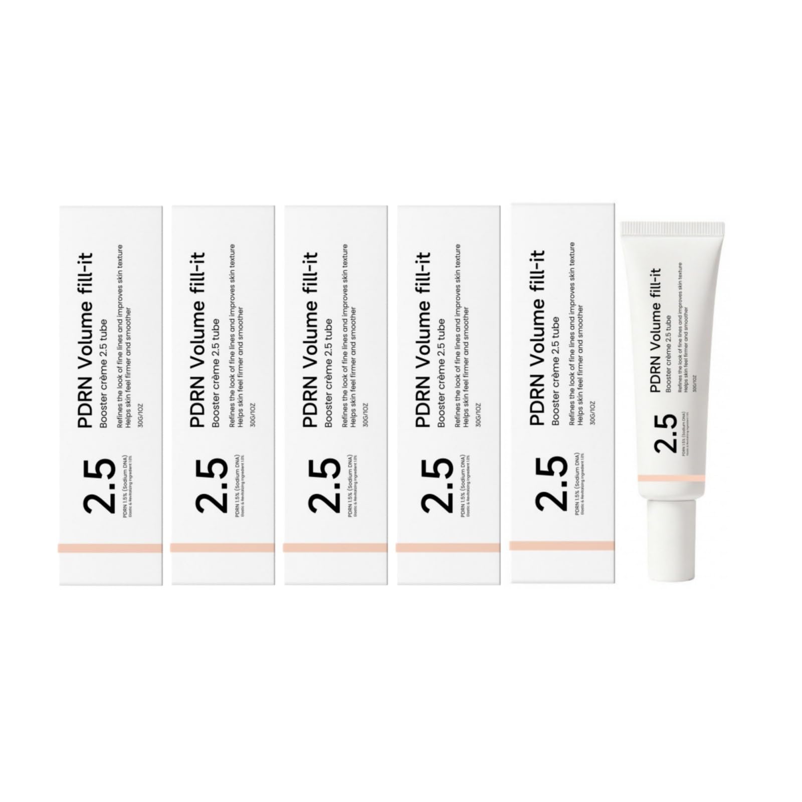 Lightweight Brightening & Idratazione Face Cream