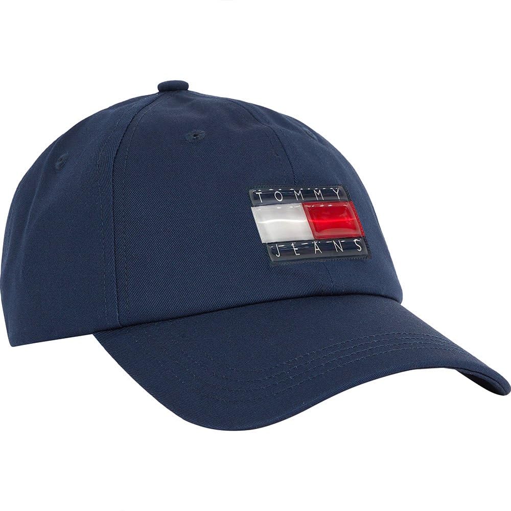 Casquette Tommy Jeans Femme protégeant du soleil avec style - 4