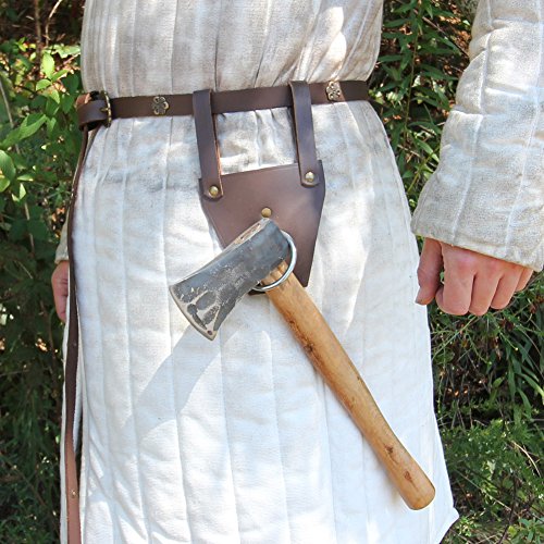 Armory Replicas Ringleader Universal Axe Frog #TOP6