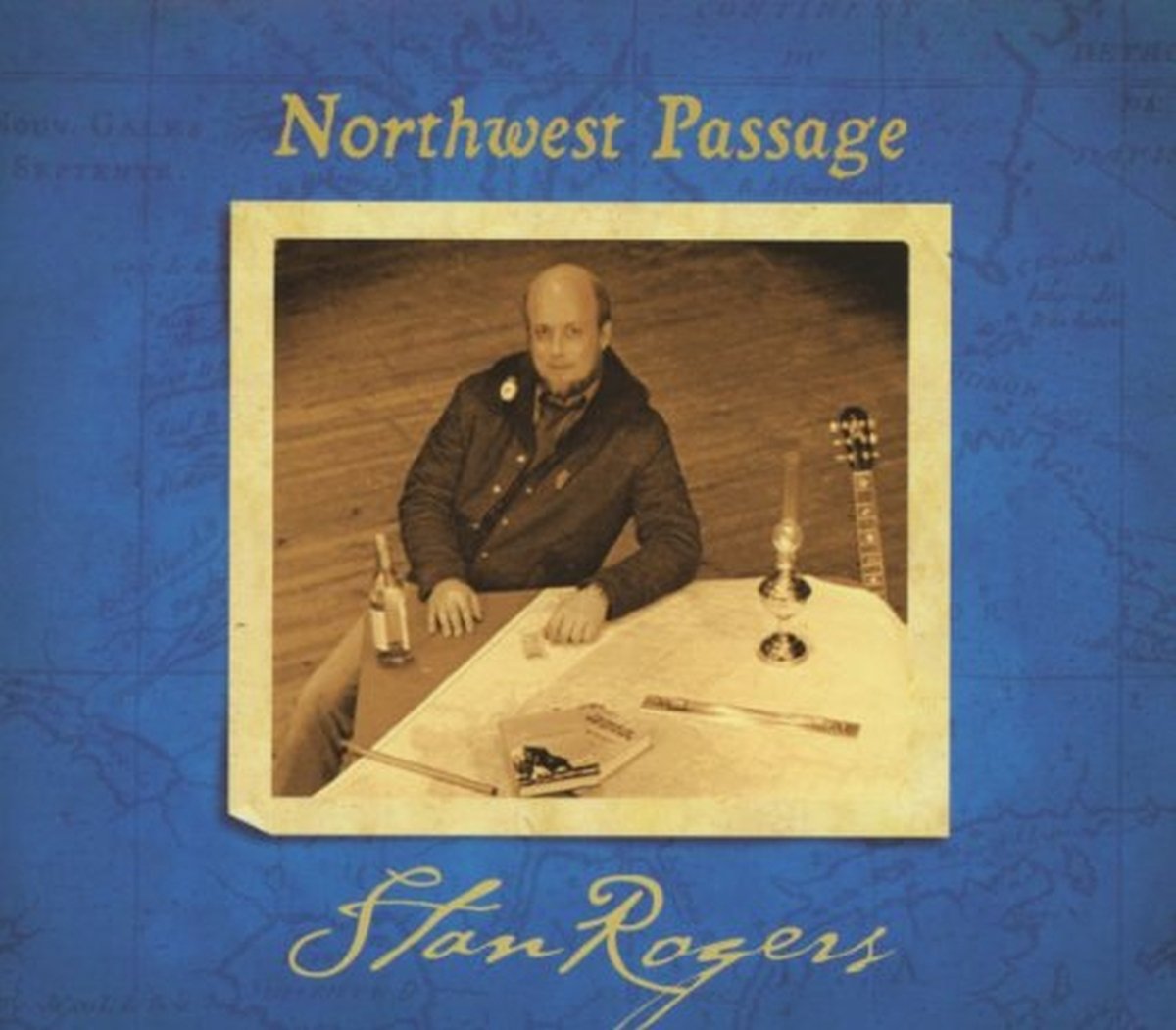 Northwest Passage