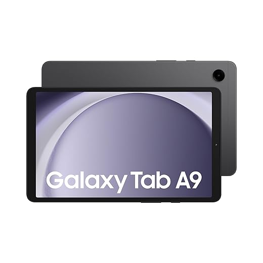 Samsung Galaxy Tab A9 Android Tablet