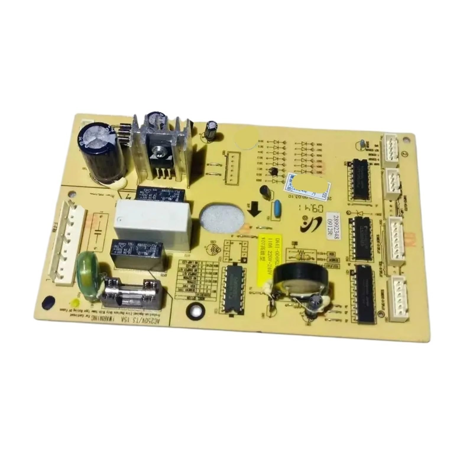Module inverter DA41-00482A pour carte électronique de réfrigérateur stable