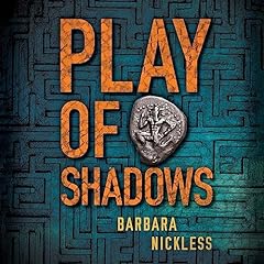 Play of Shadows cover art