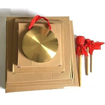 Bali の青銅の匠が作った美音GONG1です。 MEINLがシンバルを多数リリース | MyDRUMS（マイドラムス）