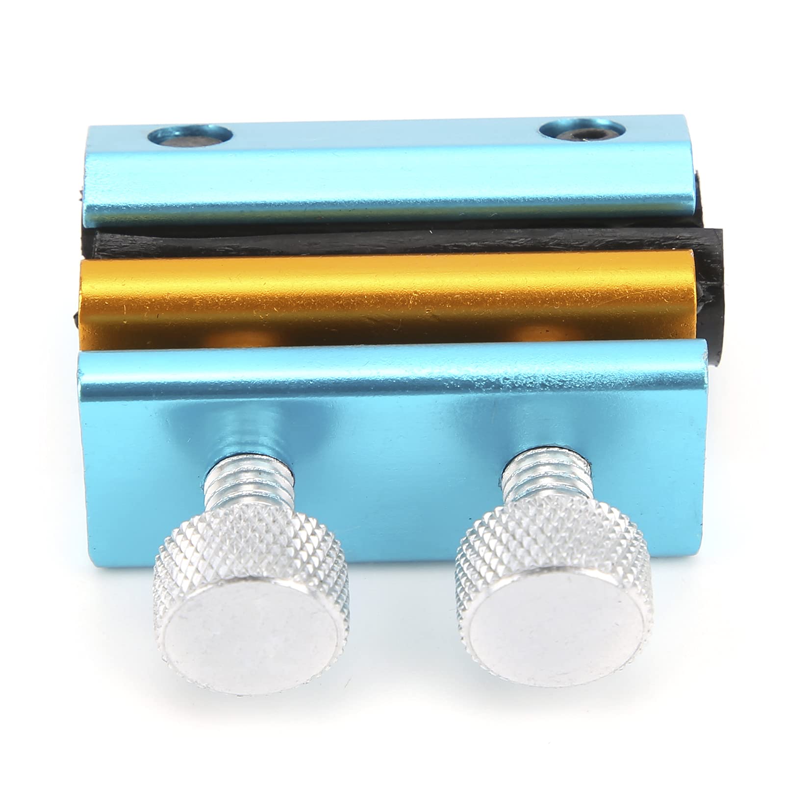 Lubrificateur De Câble De Frein VTT En Alliage Aluminium - Outil Compact Pour Graisser Câbles De Vélo, Moto, Facile à Utiliser