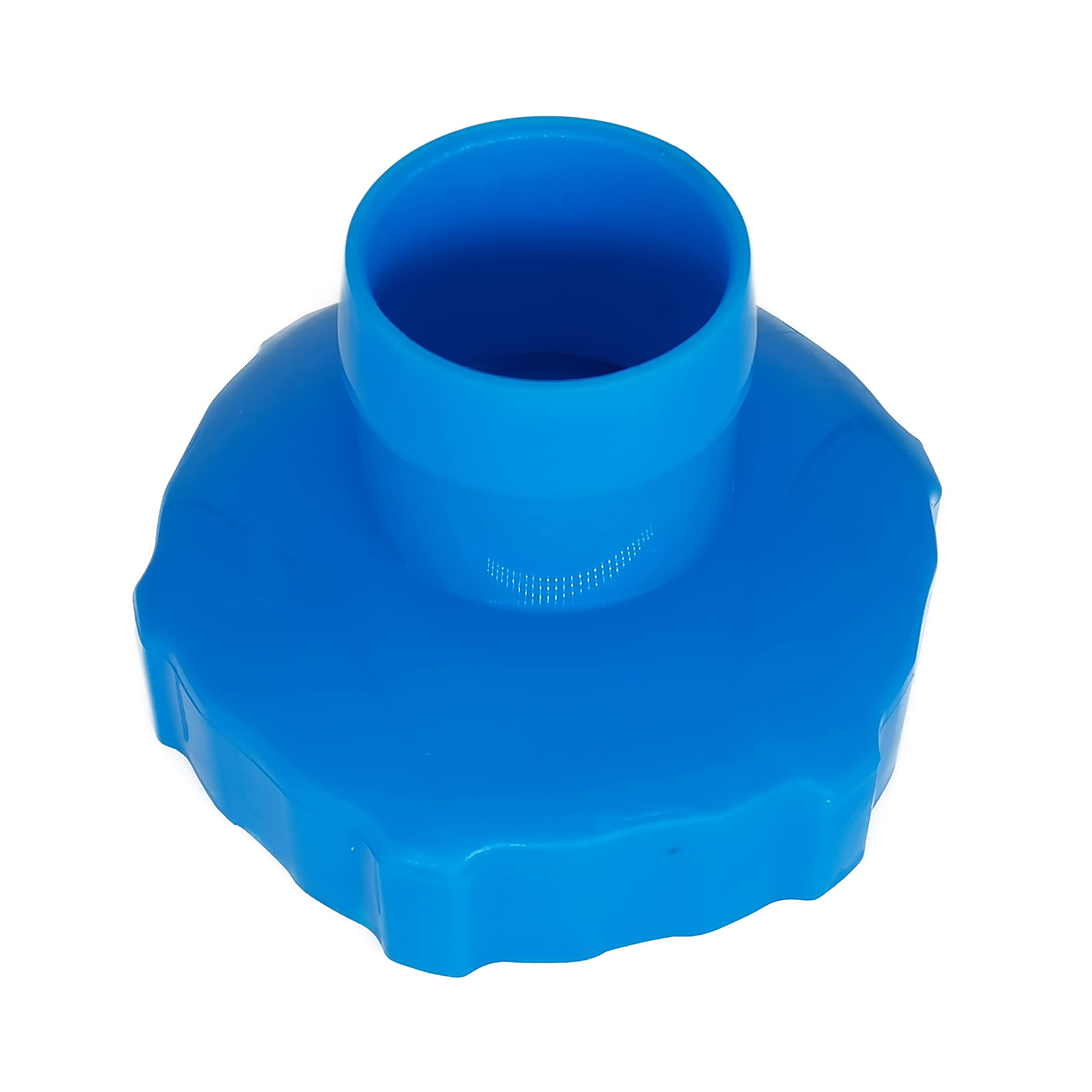 Buying Parts 11238 - Adaptador de manguera de repuesto para kit de skimmer de piscina por encima del suelo